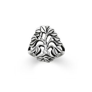 James Avery Tree of Life ring